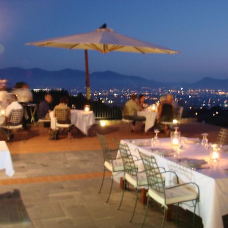 Tenuta San Pietro Luxury Hotel Lucca Eksteriør bilde