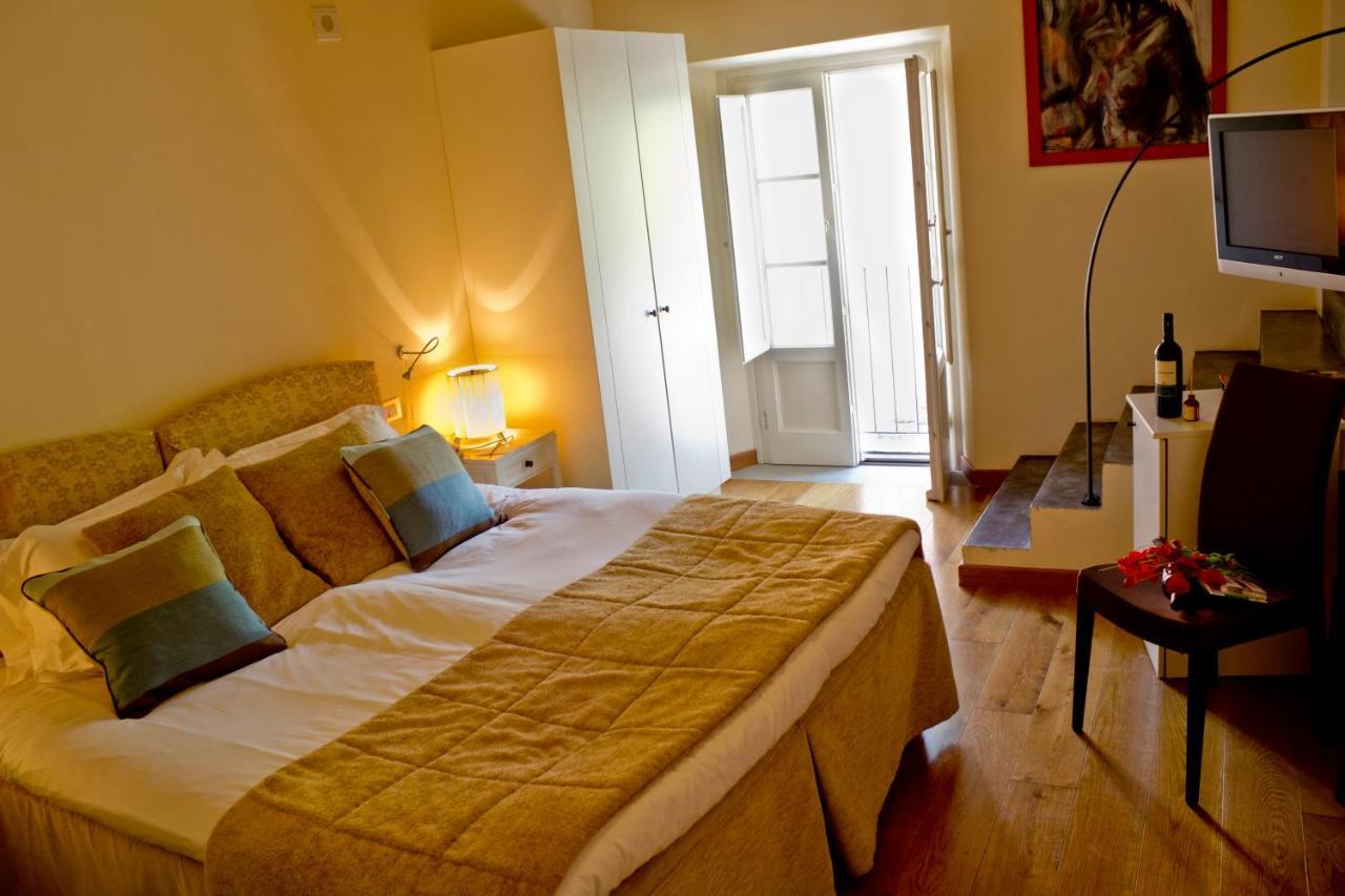 Tenuta San Pietro Luxury Hotel Lucca Eksteriør bilde