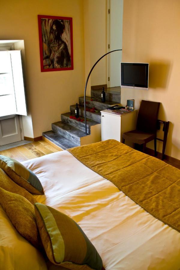 Tenuta San Pietro Luxury Hotel Lucca Eksteriør bilde