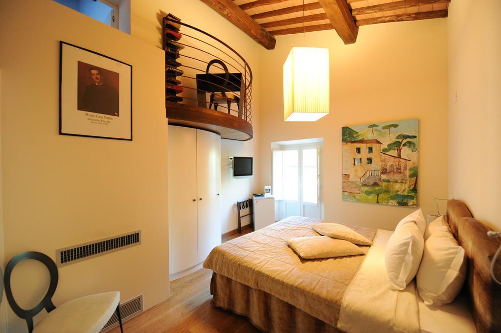 Tenuta San Pietro Luxury Hotel Lucca Eksteriør bilde