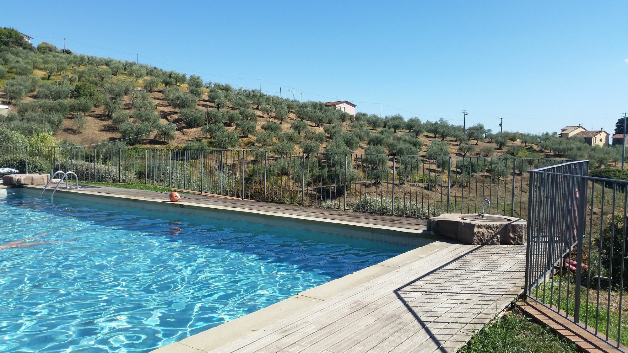 Tenuta San Pietro Luxury Hotel Lucca Eksteriør bilde