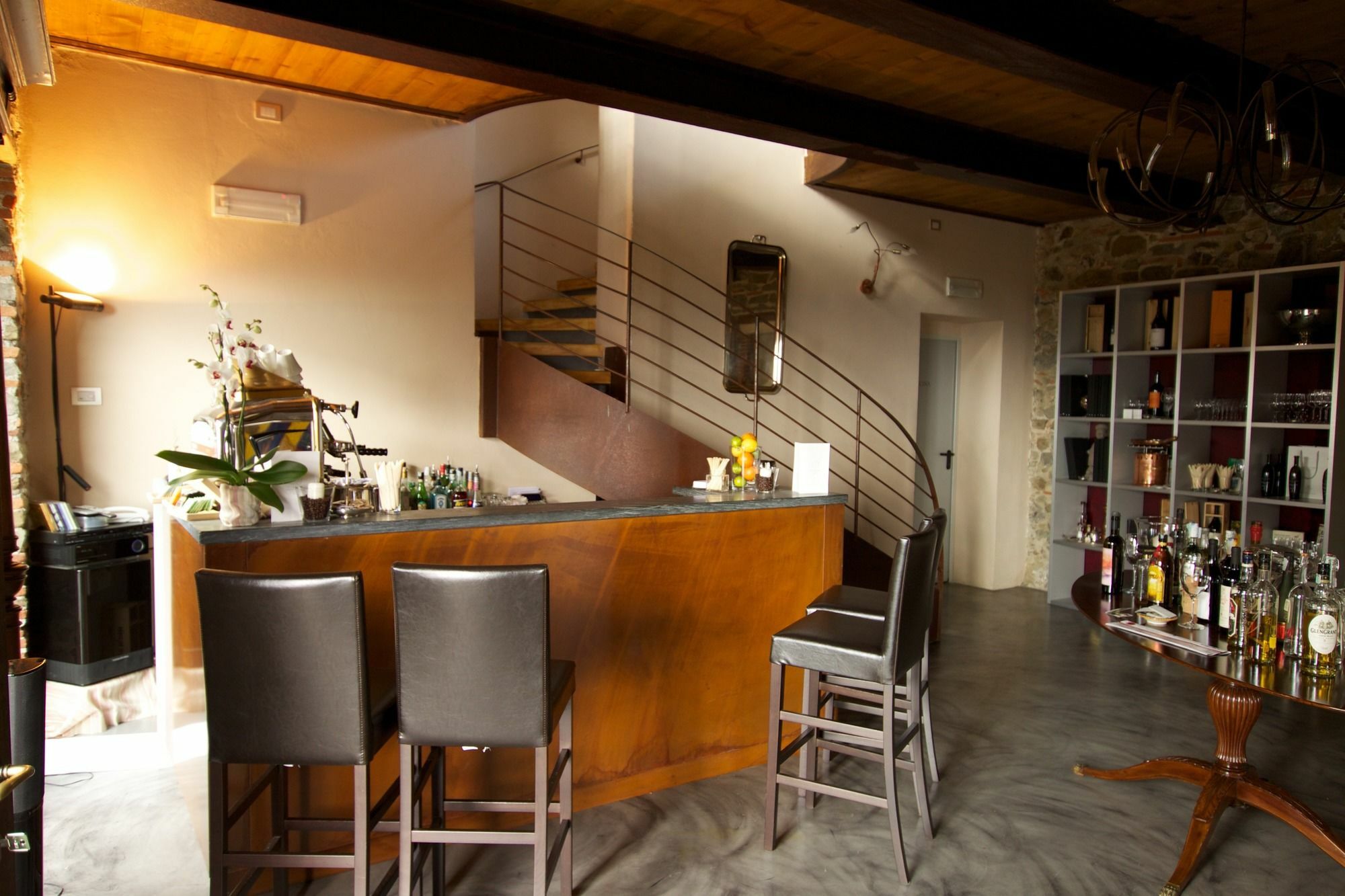 Tenuta San Pietro Luxury Hotel Lucca Eksteriør bilde