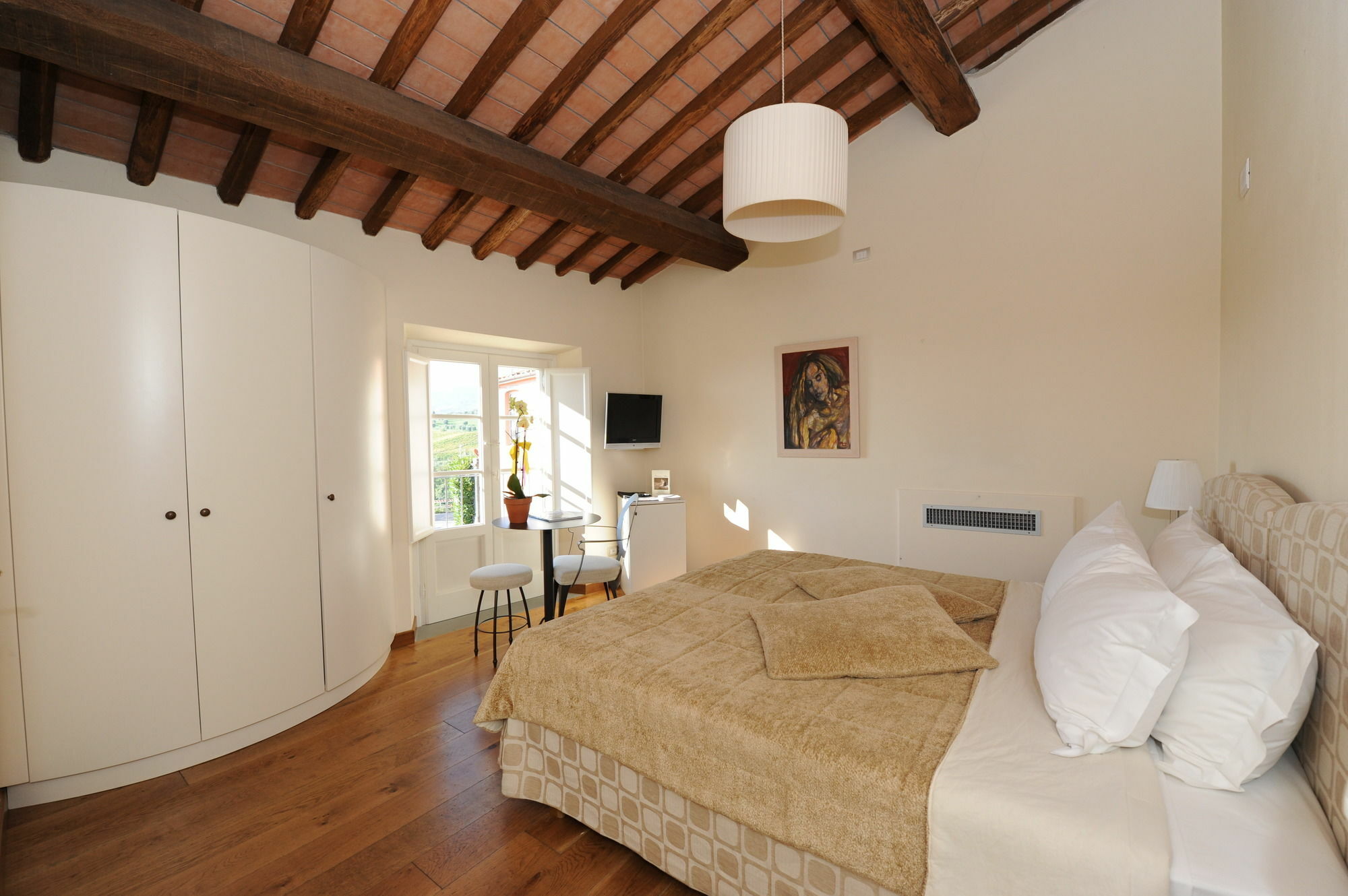 Tenuta San Pietro Luxury Hotel Lucca Eksteriør bilde