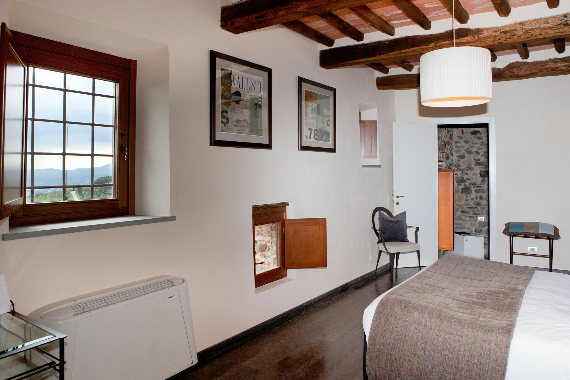 Tenuta San Pietro Luxury Hotel Lucca Eksteriør bilde