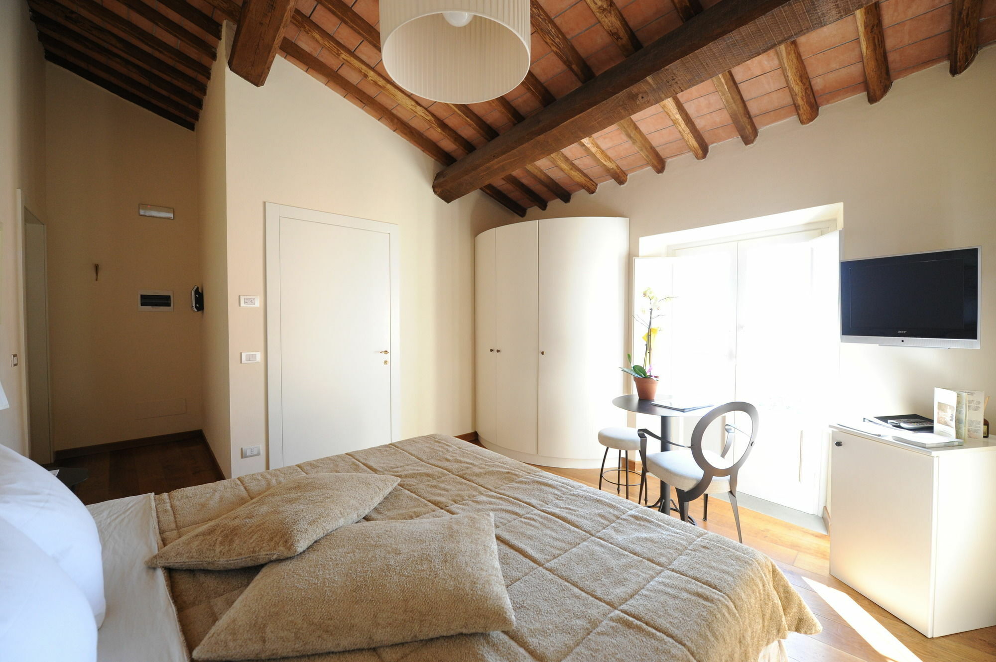 Tenuta San Pietro Luxury Hotel Lucca Eksteriør bilde